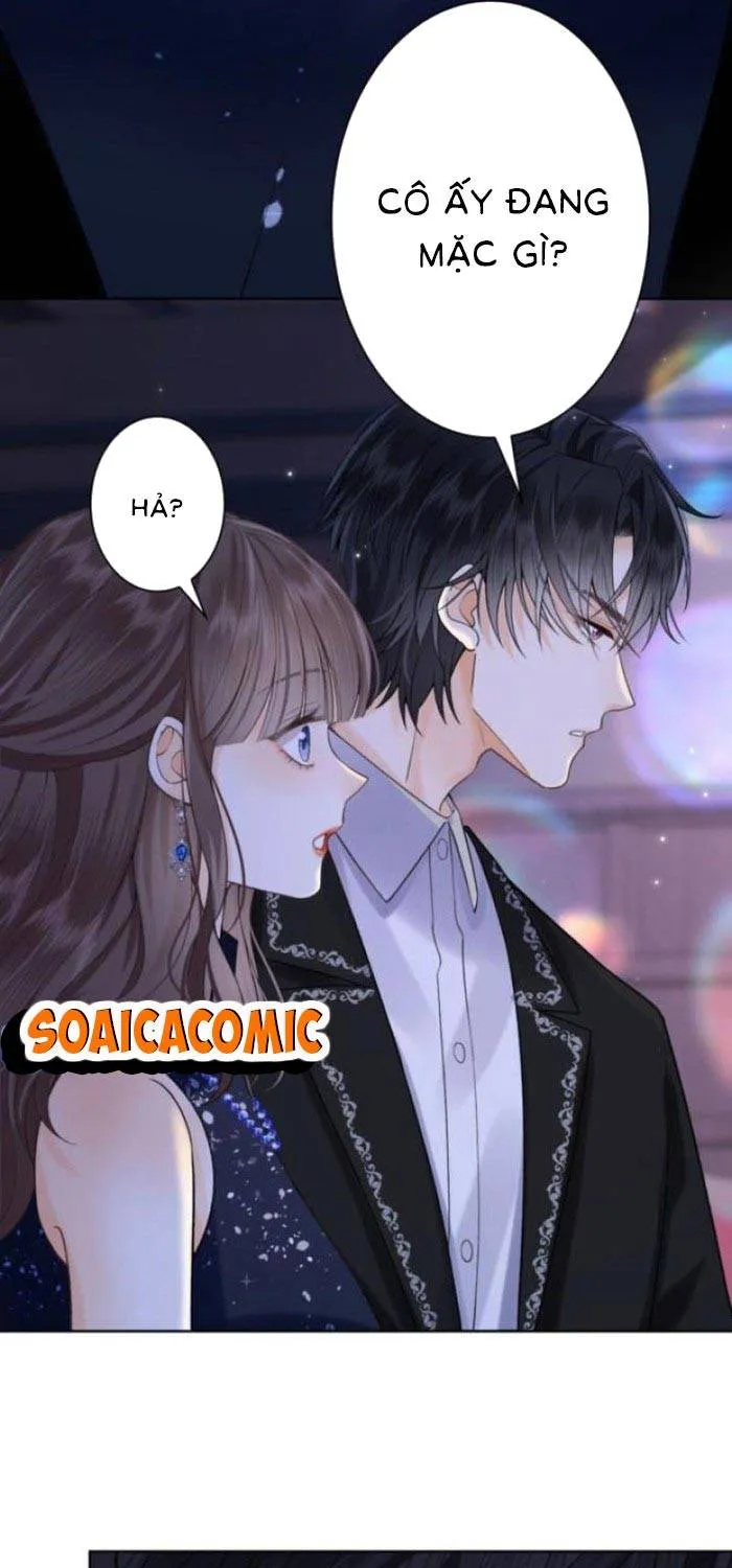 Khi Người Yêu Cũ Si Mê Tôi Chapter 5.1 - Trang 20