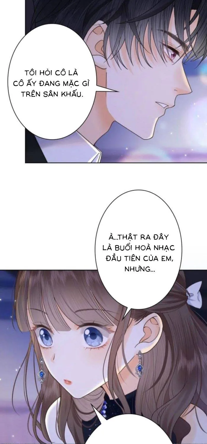 Khi Người Yêu Cũ Si Mê Tôi Chapter 5.1 - Trang 21