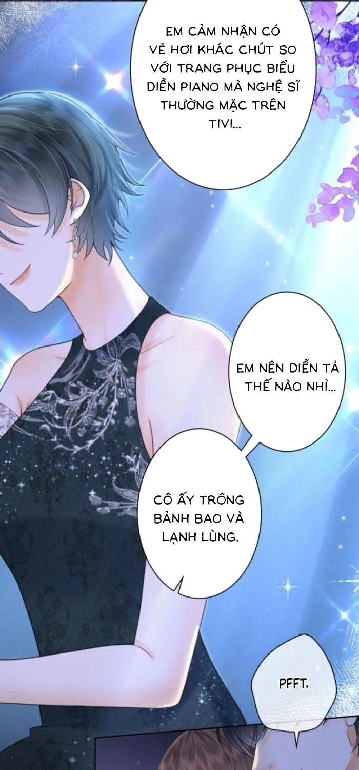 Khi Người Yêu Cũ Si Mê Tôi Chapter 5.1 - Trang 22