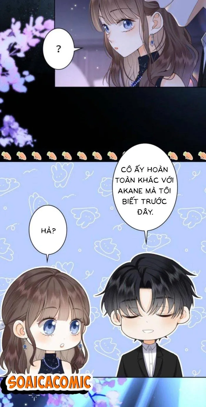 Khi Người Yêu Cũ Si Mê Tôi Chapter 5.1 - Trang 23