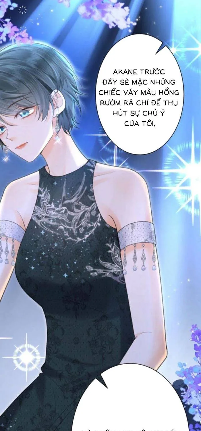 Khi Người Yêu Cũ Si Mê Tôi Chapter 5.1 - Trang 24