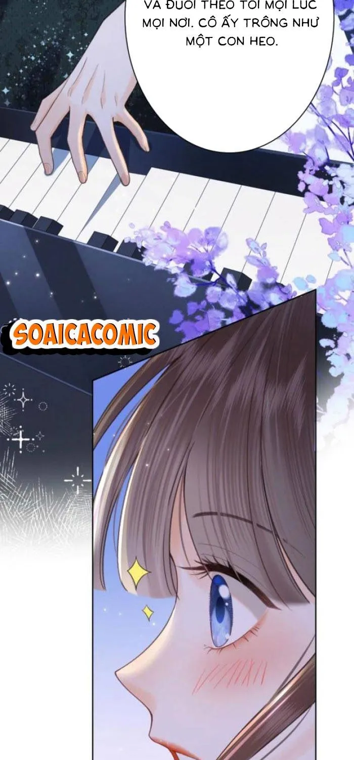 Khi Người Yêu Cũ Si Mê Tôi Chapter 5.1 - Trang 25