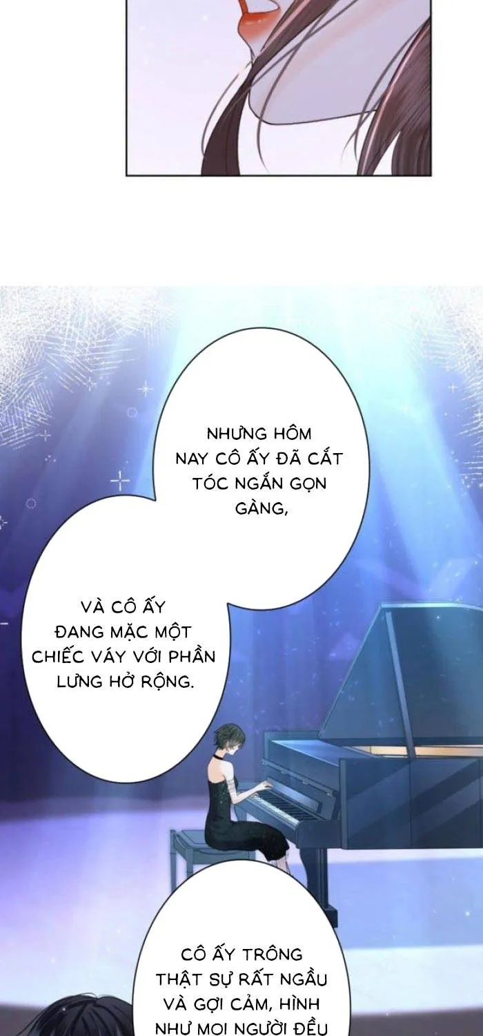 Khi Người Yêu Cũ Si Mê Tôi Chapter 5.1 - Trang 26
