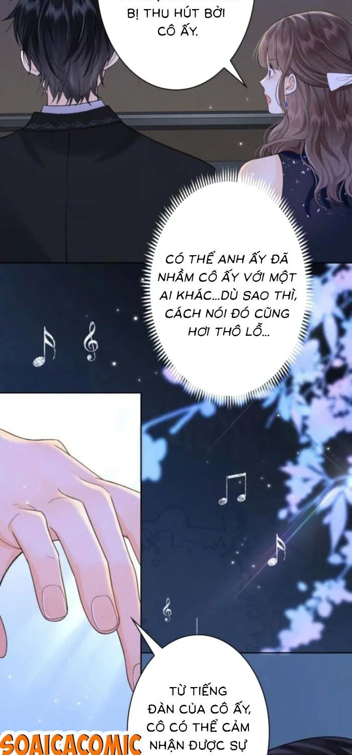 Khi Người Yêu Cũ Si Mê Tôi Chapter 5.1 - Trang 27