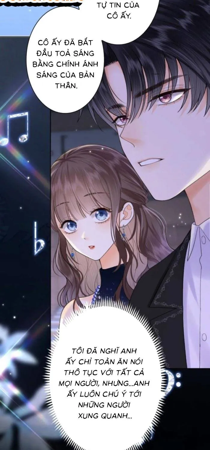 Khi Người Yêu Cũ Si Mê Tôi Chapter 5.1 - Trang 28