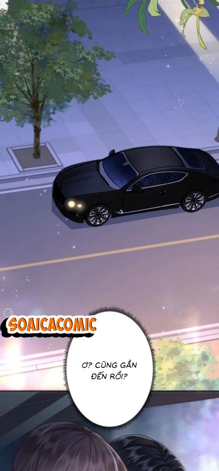Khi Người Yêu Cũ Si Mê Tôi Chapter 5.1 - Trang 3
