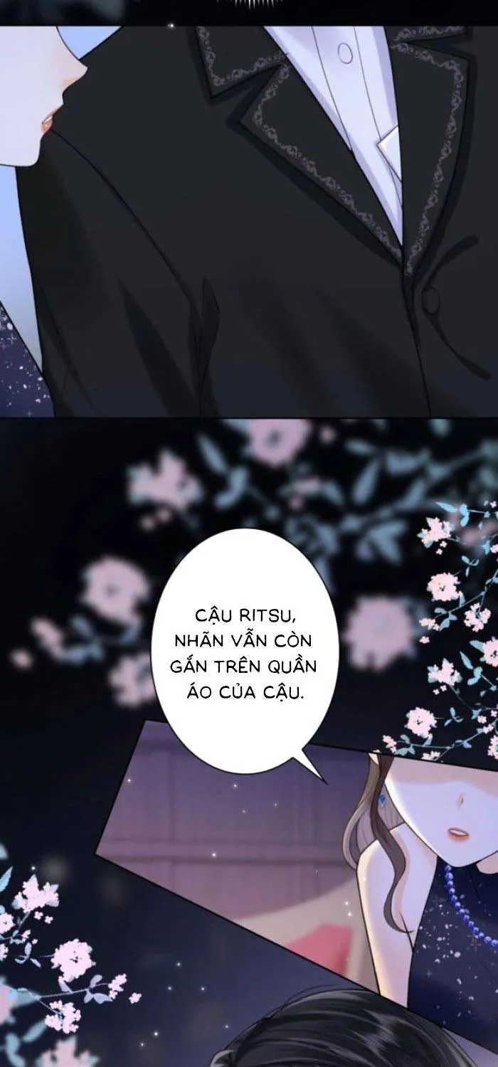 Khi Người Yêu Cũ Si Mê Tôi Chapter 5.1 - Trang 30