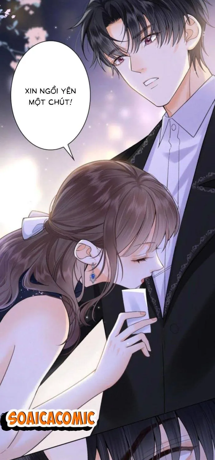 Khi Người Yêu Cũ Si Mê Tôi Chapter 5.1 - Trang 31