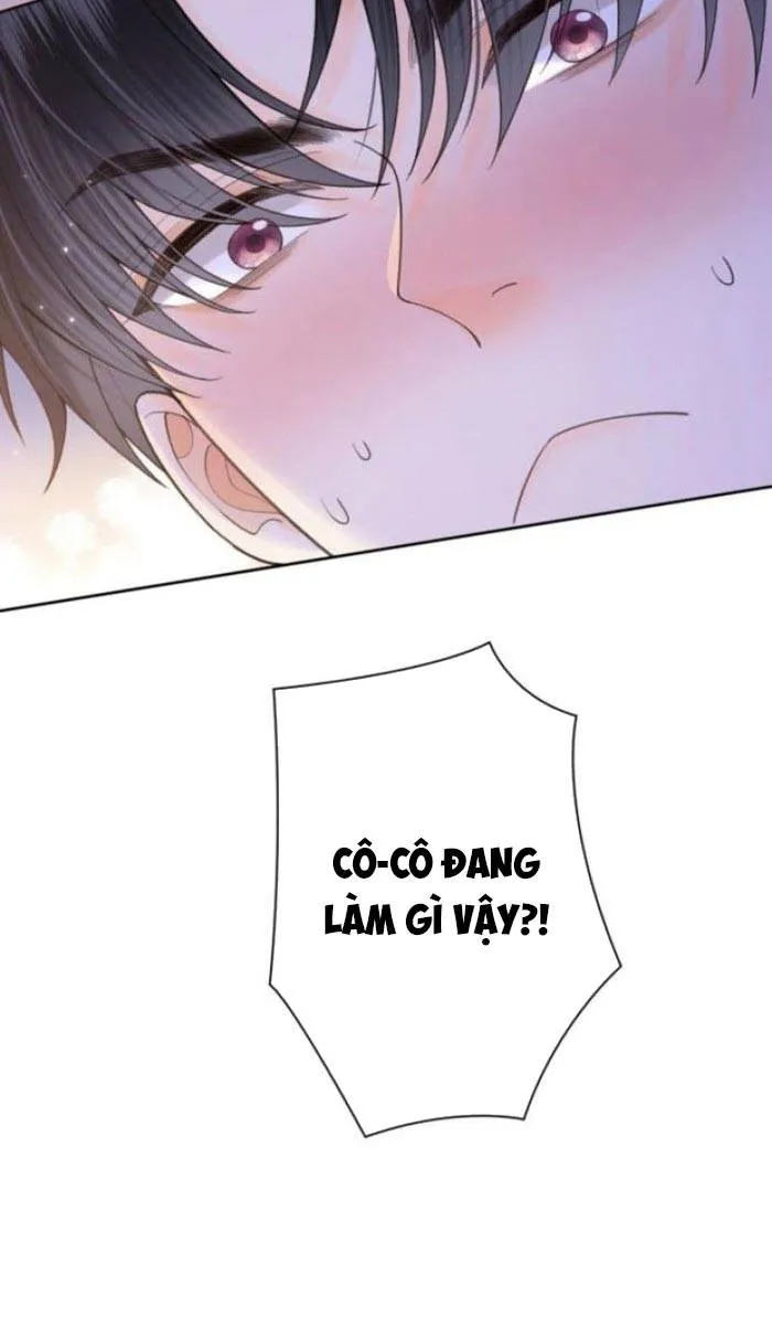 Khi Người Yêu Cũ Si Mê Tôi Chapter 5.1 - Trang 32