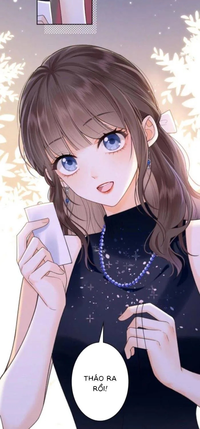 Khi Người Yêu Cũ Si Mê Tôi Chapter 5.1 - Trang 35