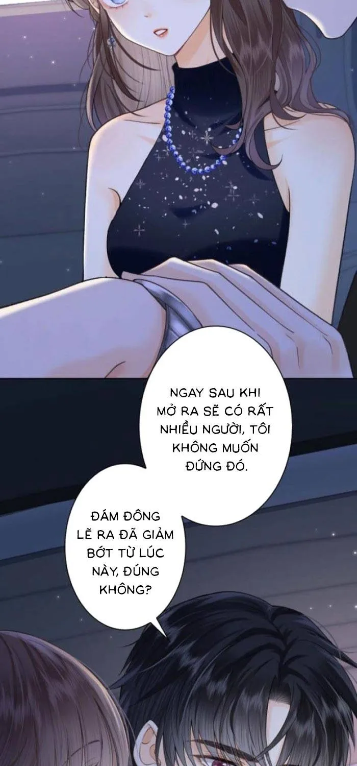 Khi Người Yêu Cũ Si Mê Tôi Chapter 5.1 - Trang 5