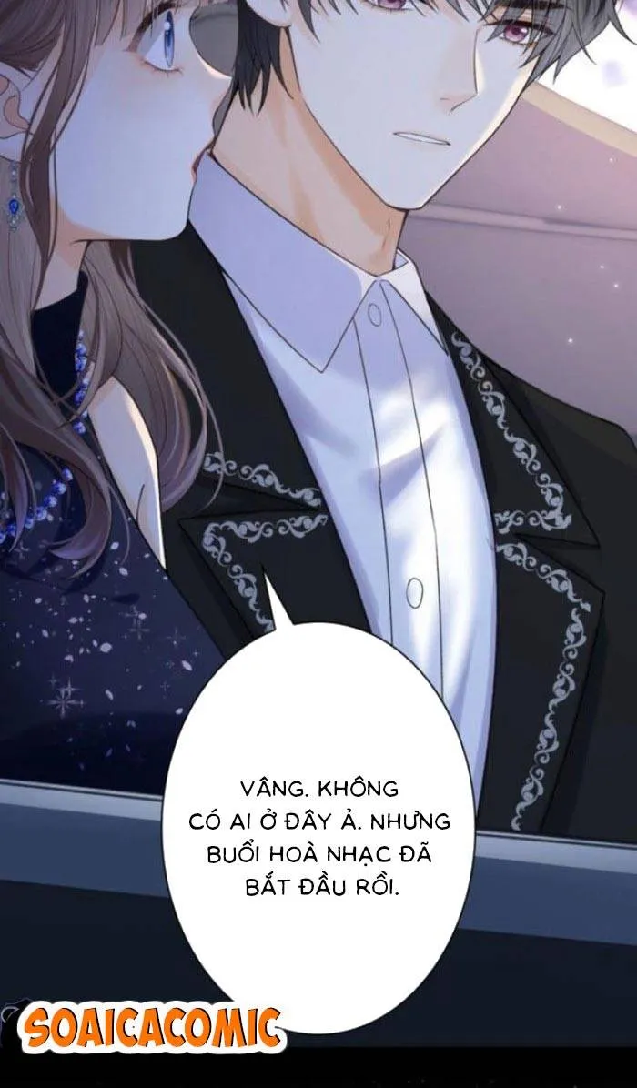 Khi Người Yêu Cũ Si Mê Tôi Chapter 5.1 - Trang 6
