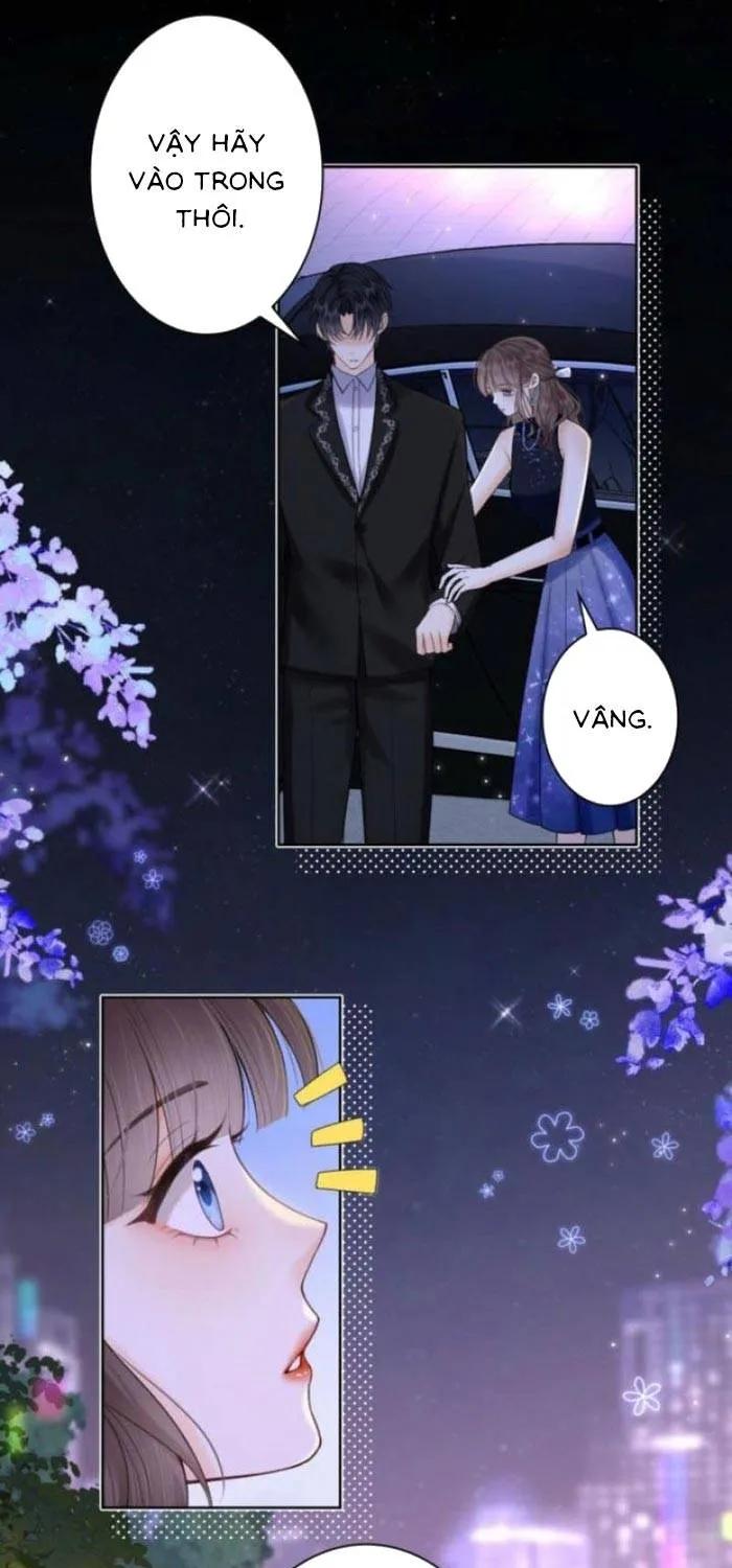 Khi Người Yêu Cũ Si Mê Tôi Chapter 5.1 - Trang 7