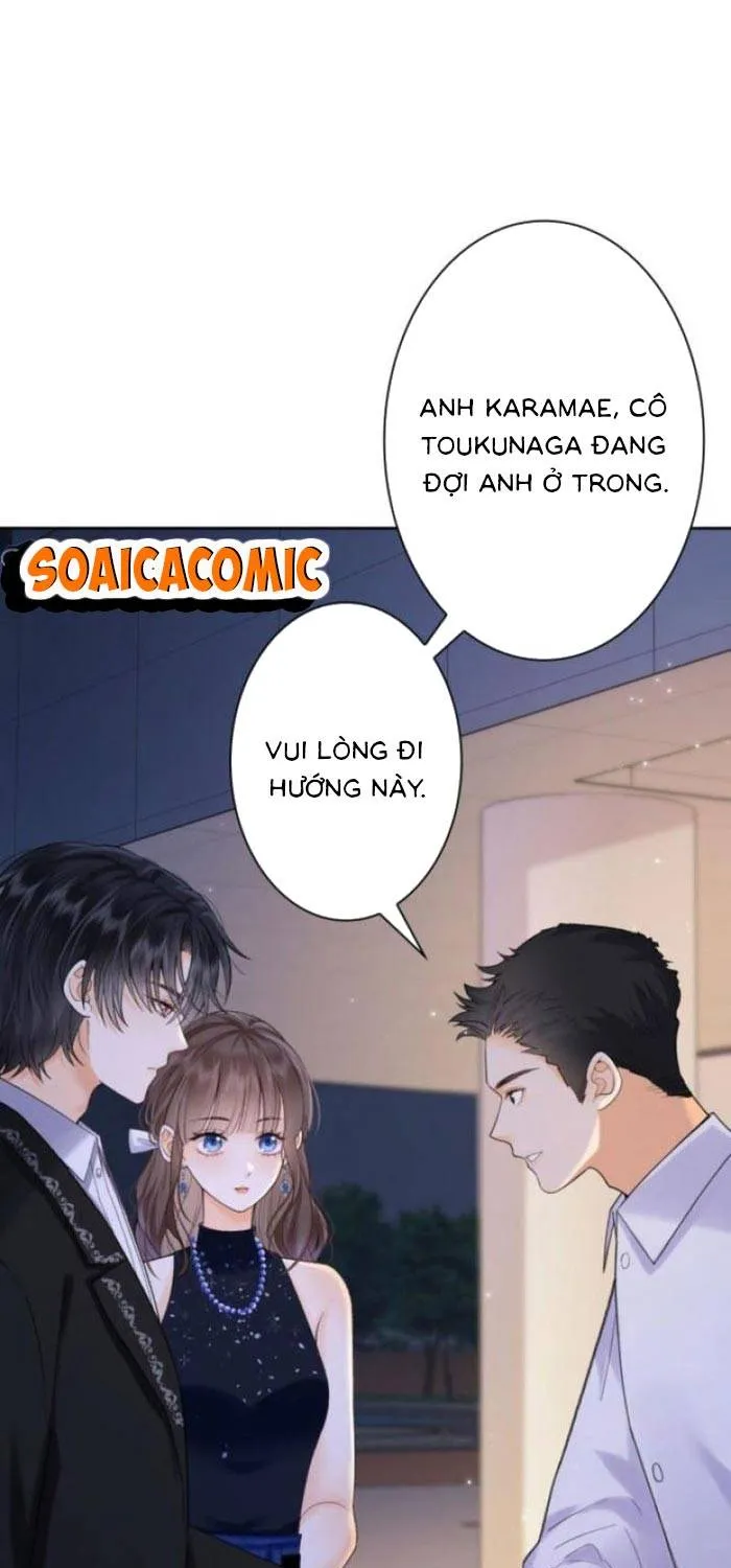 Khi Người Yêu Cũ Si Mê Tôi Chapter 5.1 - Trang 9