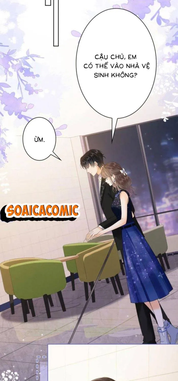 Khi Người Yêu Cũ Si Mê Tôi Chapter 5.2 - Trang 11