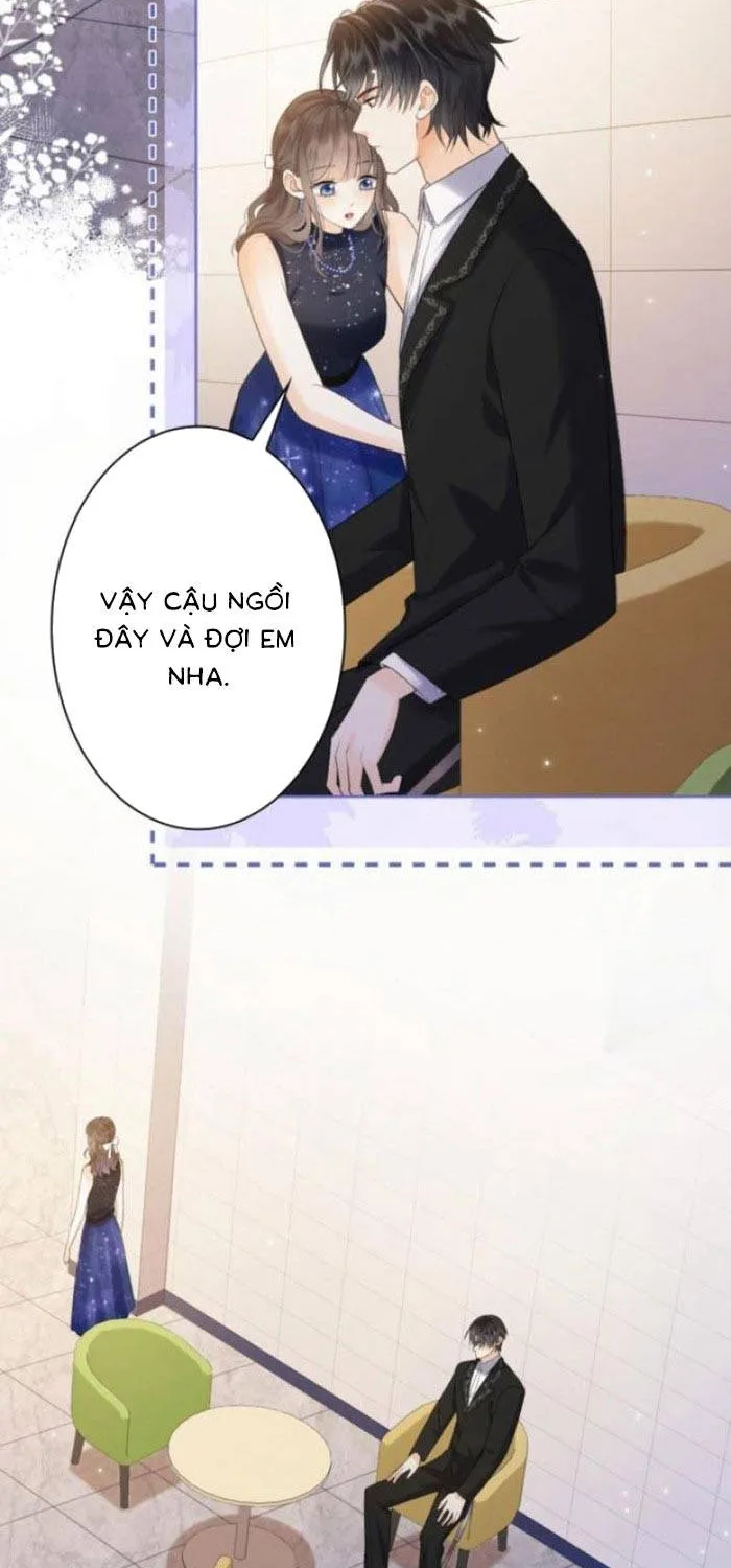 Khi Người Yêu Cũ Si Mê Tôi Chapter 5.2 - Trang 12