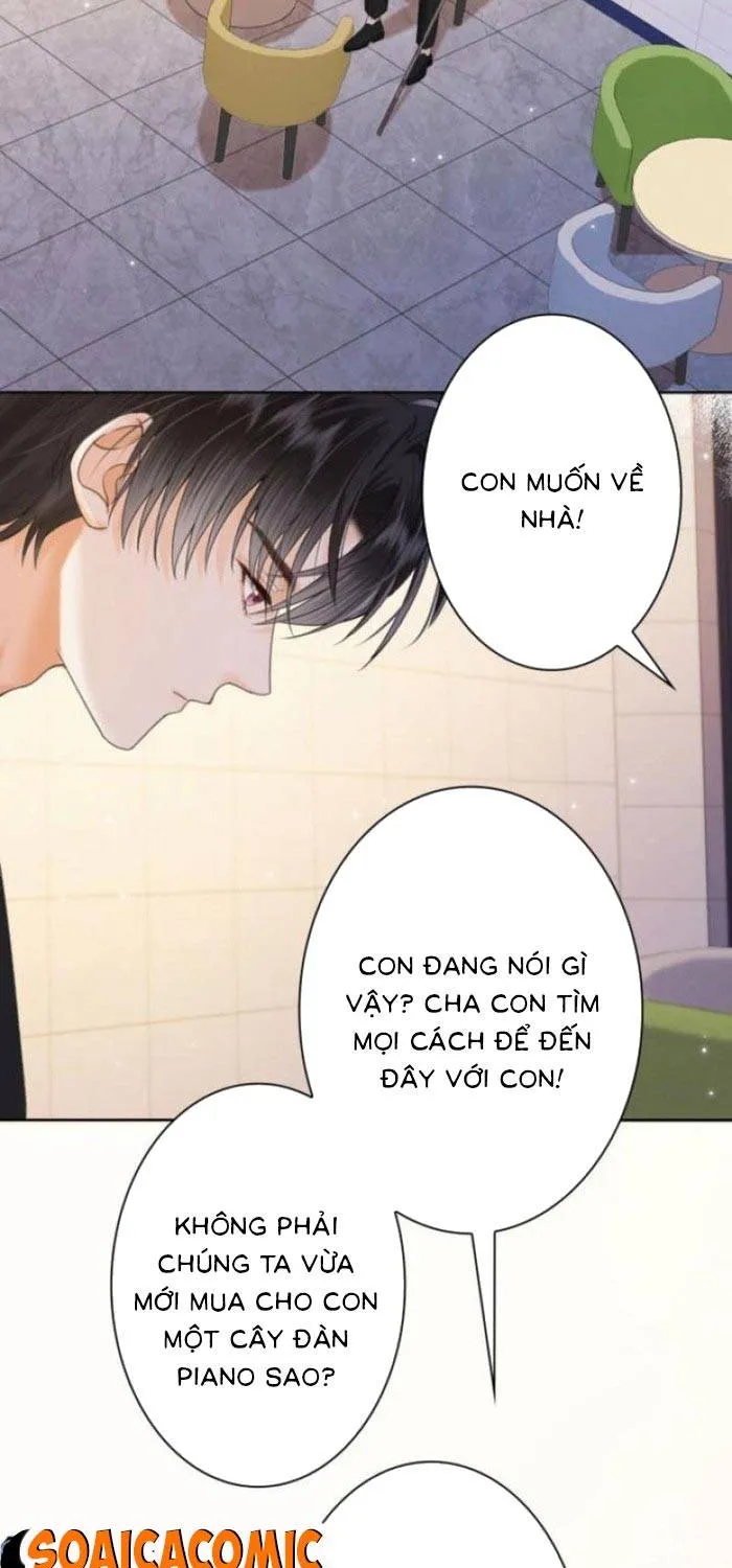 Khi Người Yêu Cũ Si Mê Tôi Chapter 5.2 - Trang 13