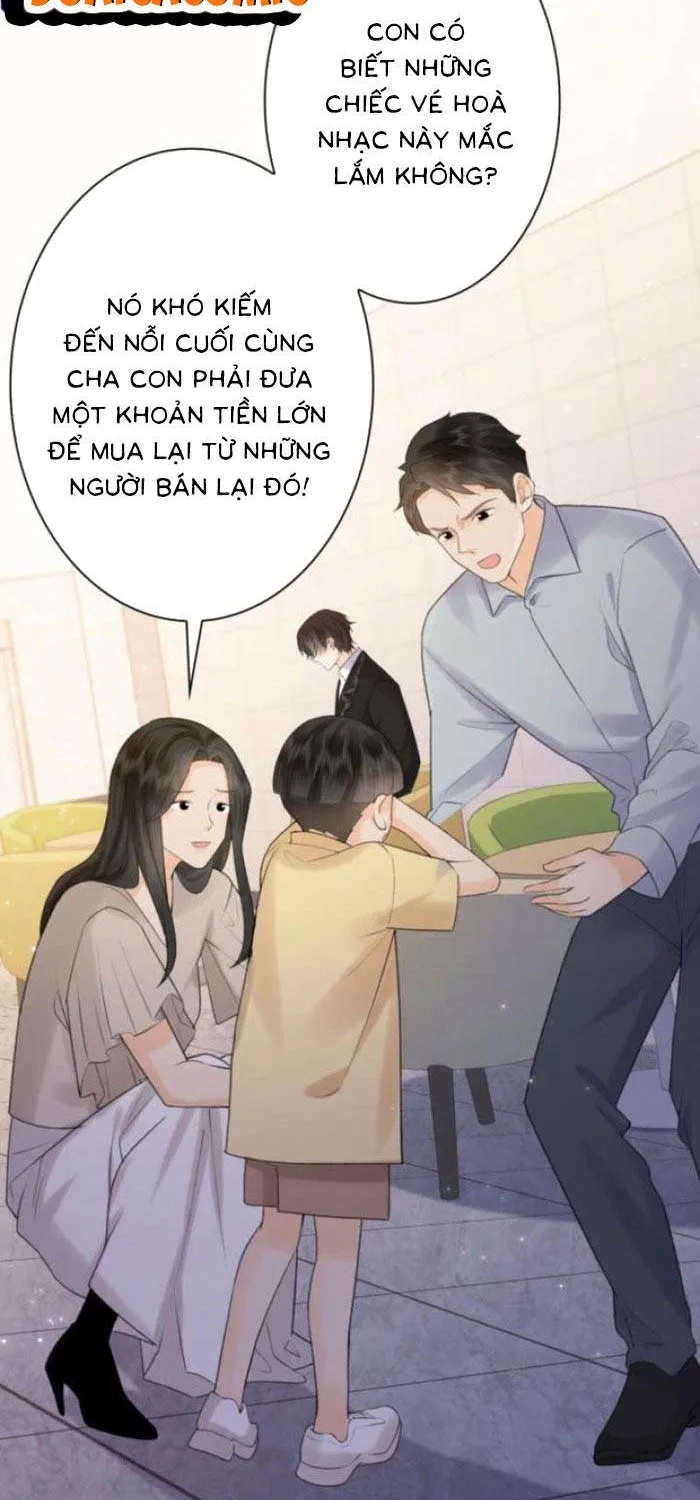 Khi Người Yêu Cũ Si Mê Tôi Chapter 5.2 - Trang 14