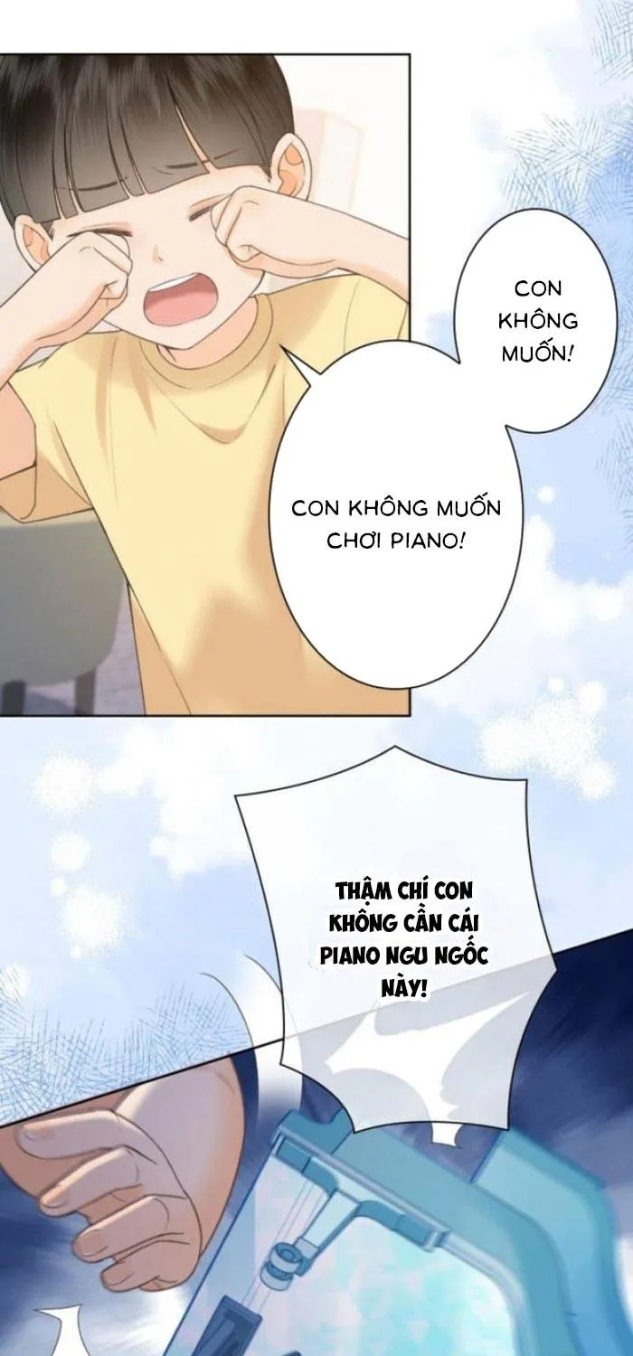 Khi Người Yêu Cũ Si Mê Tôi Chapter 5.2 - Trang 16