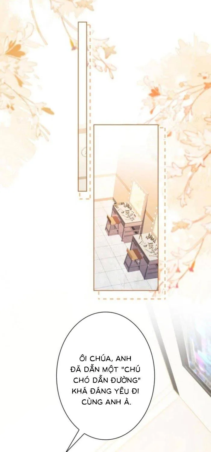 Khi Người Yêu Cũ Si Mê Tôi Chapter 5.2 - Trang 2