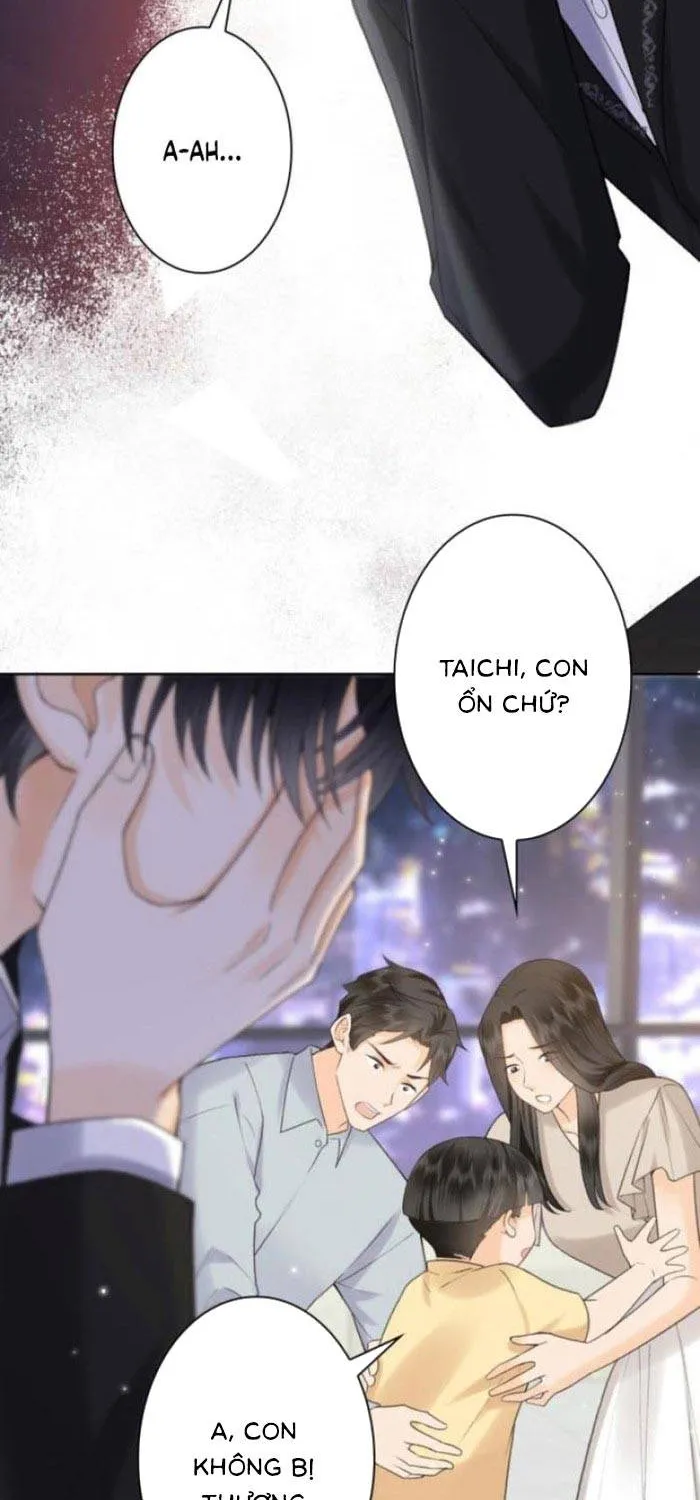 Khi Người Yêu Cũ Si Mê Tôi Chapter 5.2 - Trang 24