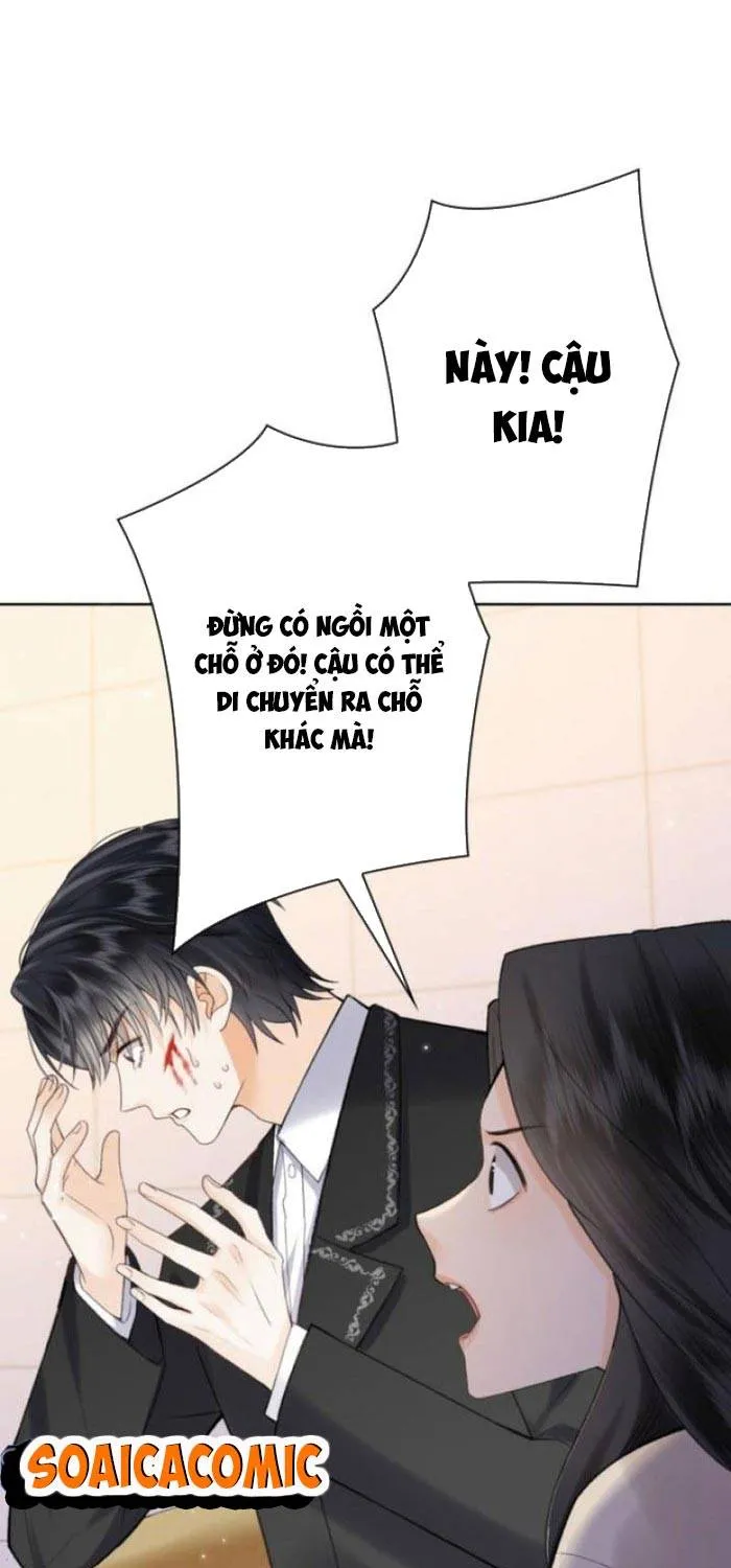 Khi Người Yêu Cũ Si Mê Tôi Chapter 5.2 - Trang 26