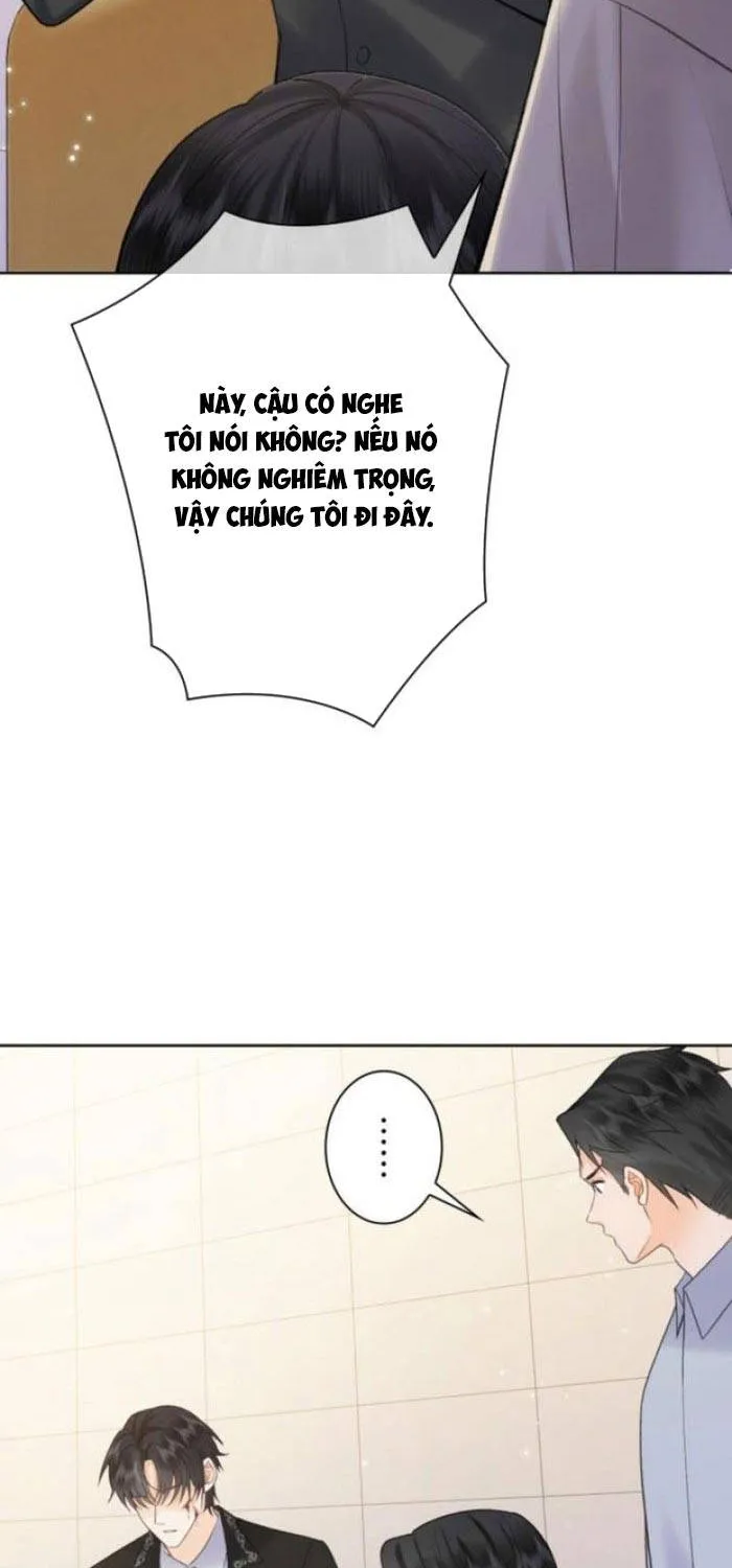 Khi Người Yêu Cũ Si Mê Tôi Chapter 5.2 - Trang 27