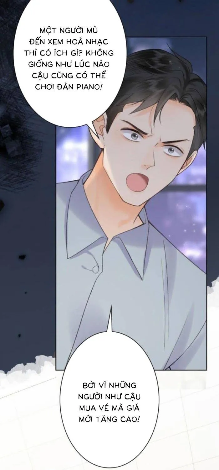 Khi Người Yêu Cũ Si Mê Tôi Chapter 5.2 - Trang 29