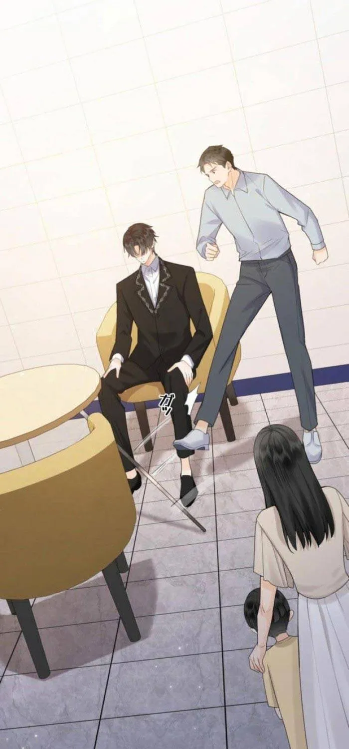 Khi Người Yêu Cũ Si Mê Tôi Chapter 5.2 - Trang 30