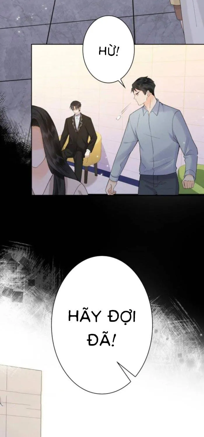 Khi Người Yêu Cũ Si Mê Tôi Chapter 5.2 - Trang 31