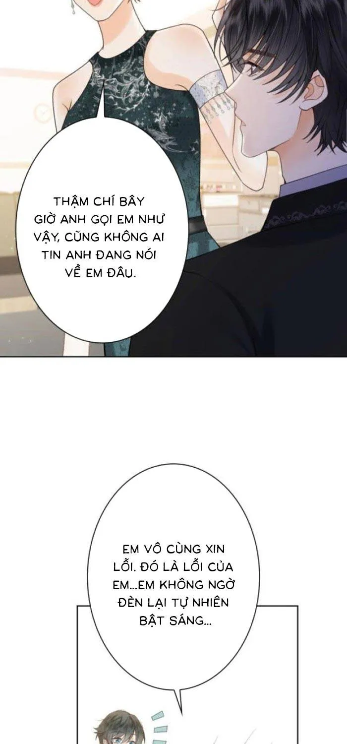 Khi Người Yêu Cũ Si Mê Tôi Chapter 5.2 - Trang 4