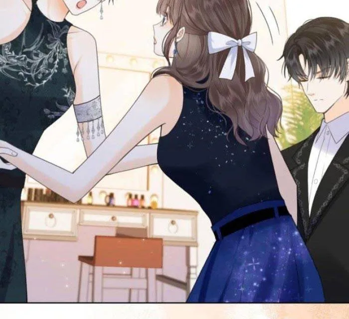 Khi Người Yêu Cũ Si Mê Tôi Chapter 5.2 - Trang 6