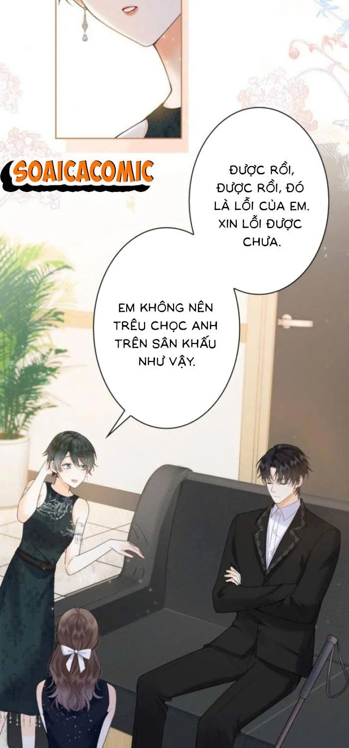 Khi Người Yêu Cũ Si Mê Tôi Chapter 5.2 - Trang 8