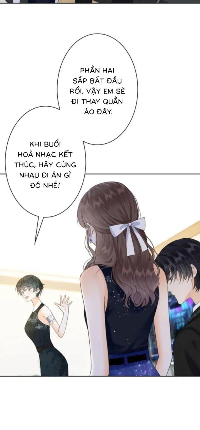 Khi Người Yêu Cũ Si Mê Tôi Chapter 5.2 - Trang 9