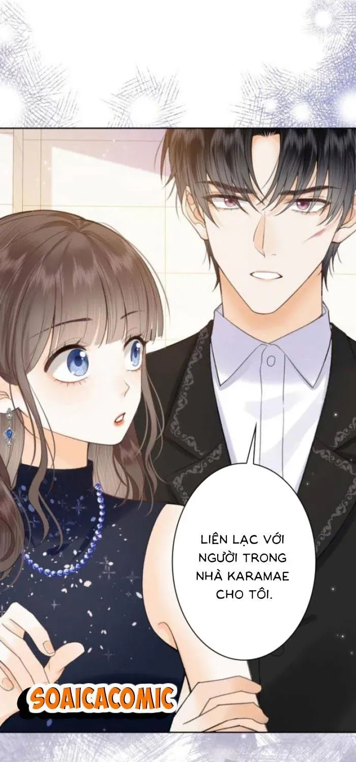 Khi Người Yêu Cũ Si Mê Tôi Chapter 6 - Trang 12