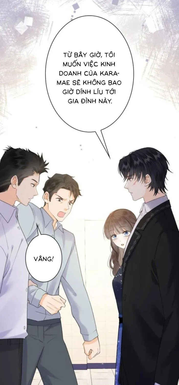 Khi Người Yêu Cũ Si Mê Tôi Chapter 6 - Trang 13