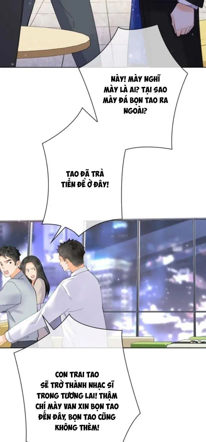 Khi Người Yêu Cũ Si Mê Tôi Chapter 6 - Trang 14