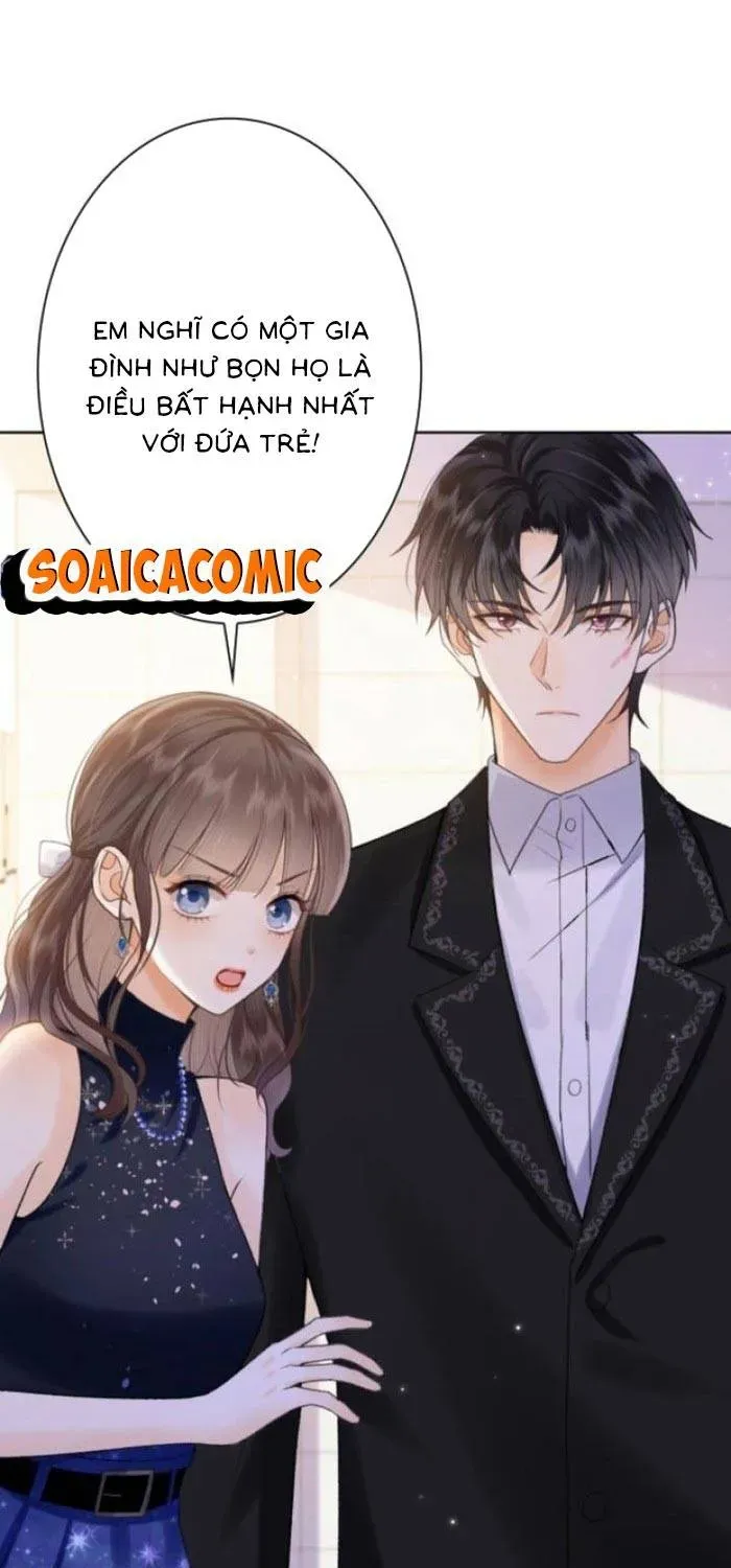Khi Người Yêu Cũ Si Mê Tôi Chapter 6 - Trang 16