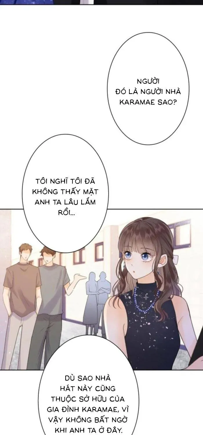 Khi Người Yêu Cũ Si Mê Tôi Chapter 6 - Trang 17