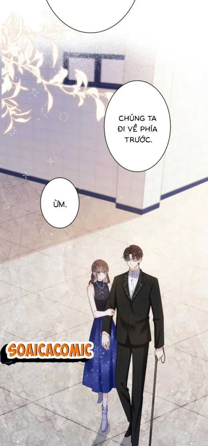 Khi Người Yêu Cũ Si Mê Tôi Chapter 6 - Trang 18