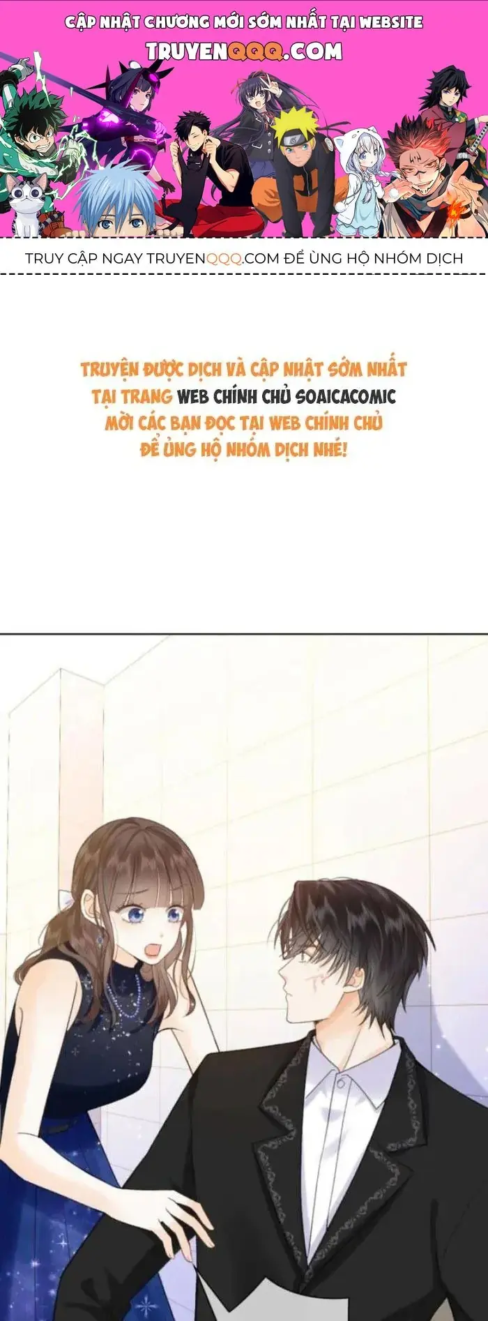 Khi Người Yêu Cũ Si Mê Tôi Chapter 6 - Trang 2