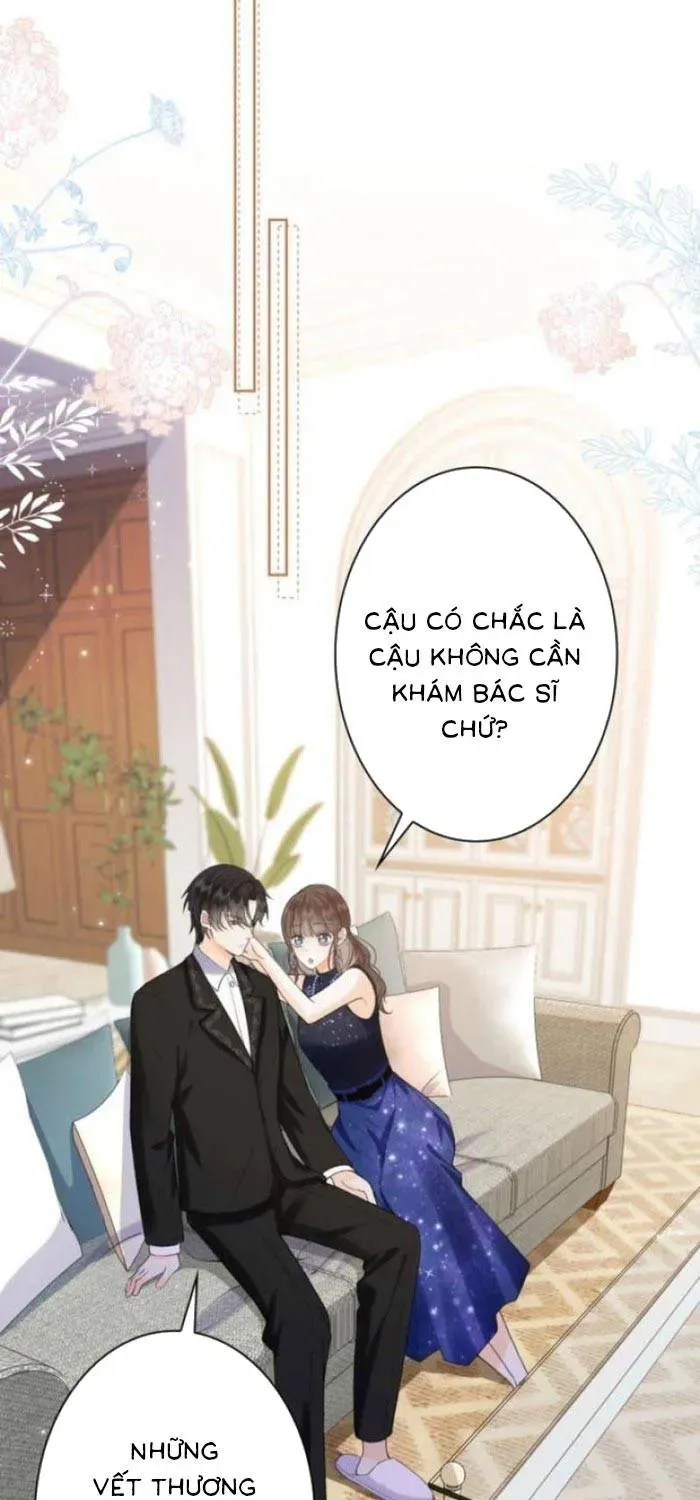 Khi Người Yêu Cũ Si Mê Tôi Chapter 6 - Trang 20