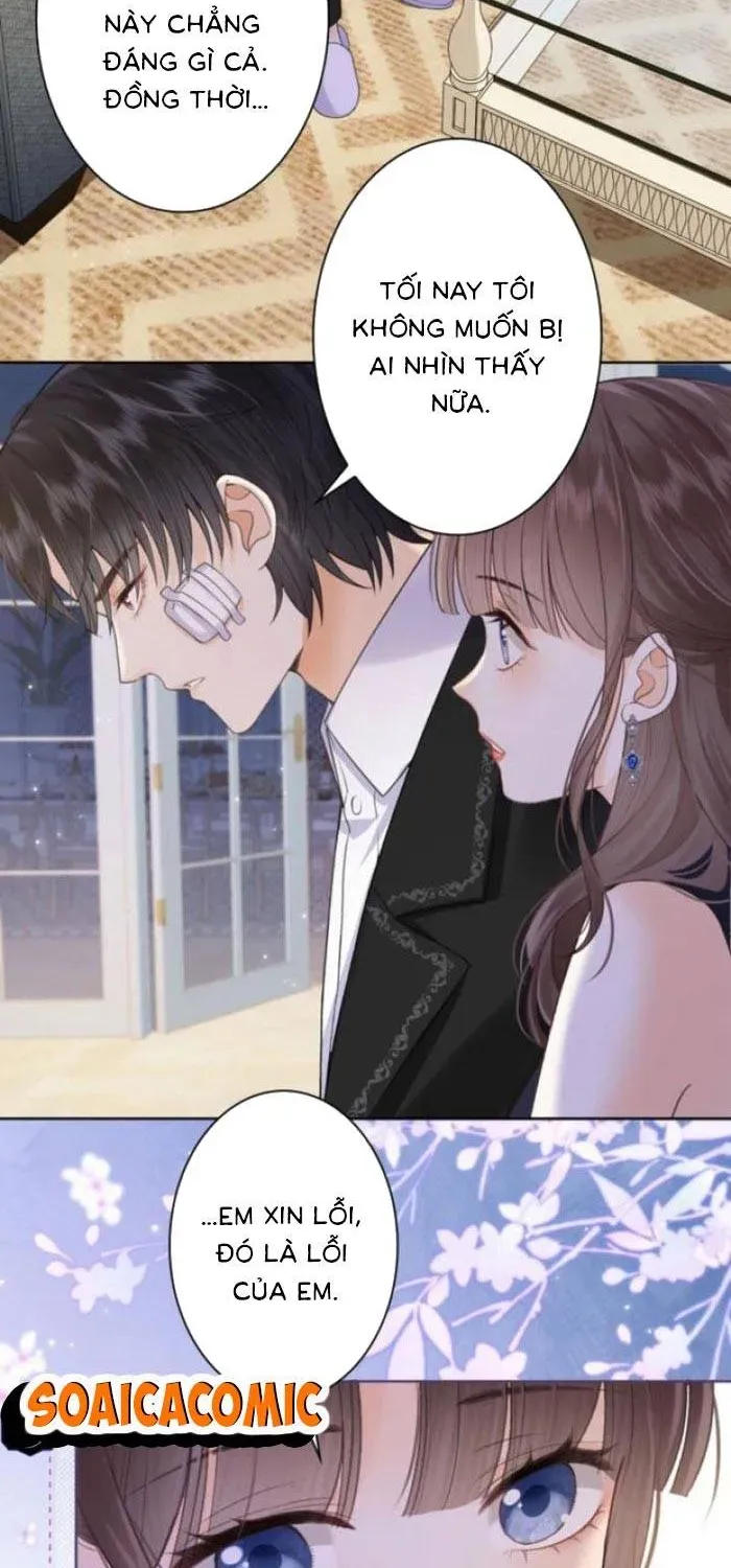 Khi Người Yêu Cũ Si Mê Tôi Chapter 6 - Trang 21