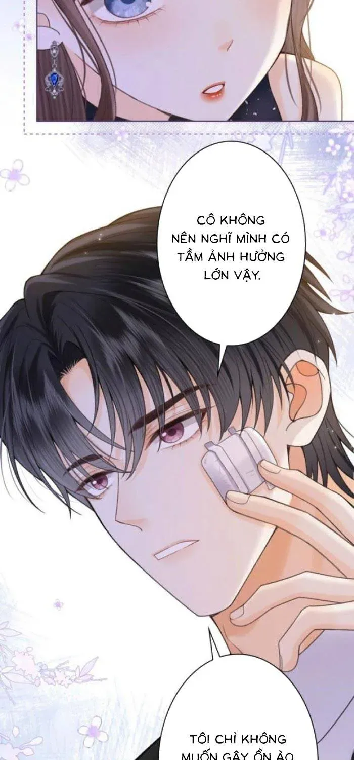 Khi Người Yêu Cũ Si Mê Tôi Chapter 6 - Trang 22