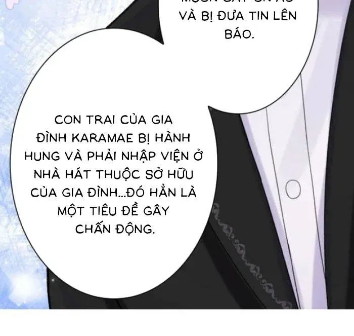 Khi Người Yêu Cũ Si Mê Tôi Chapter 6 - Trang 23