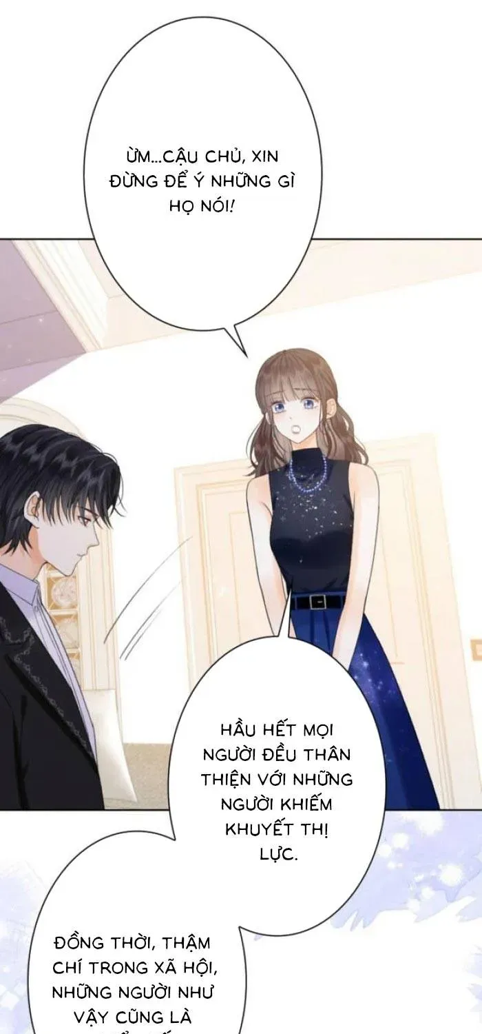 Khi Người Yêu Cũ Si Mê Tôi Chapter 6 - Trang 24