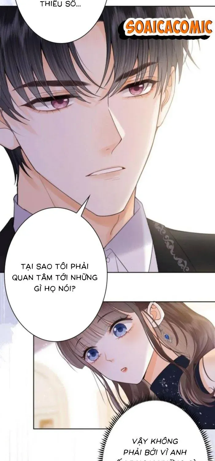 Khi Người Yêu Cũ Si Mê Tôi Chapter 6 - Trang 25