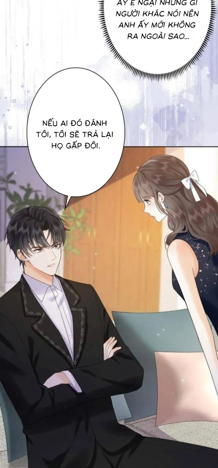 Khi Người Yêu Cũ Si Mê Tôi Chapter 6 - Trang 26