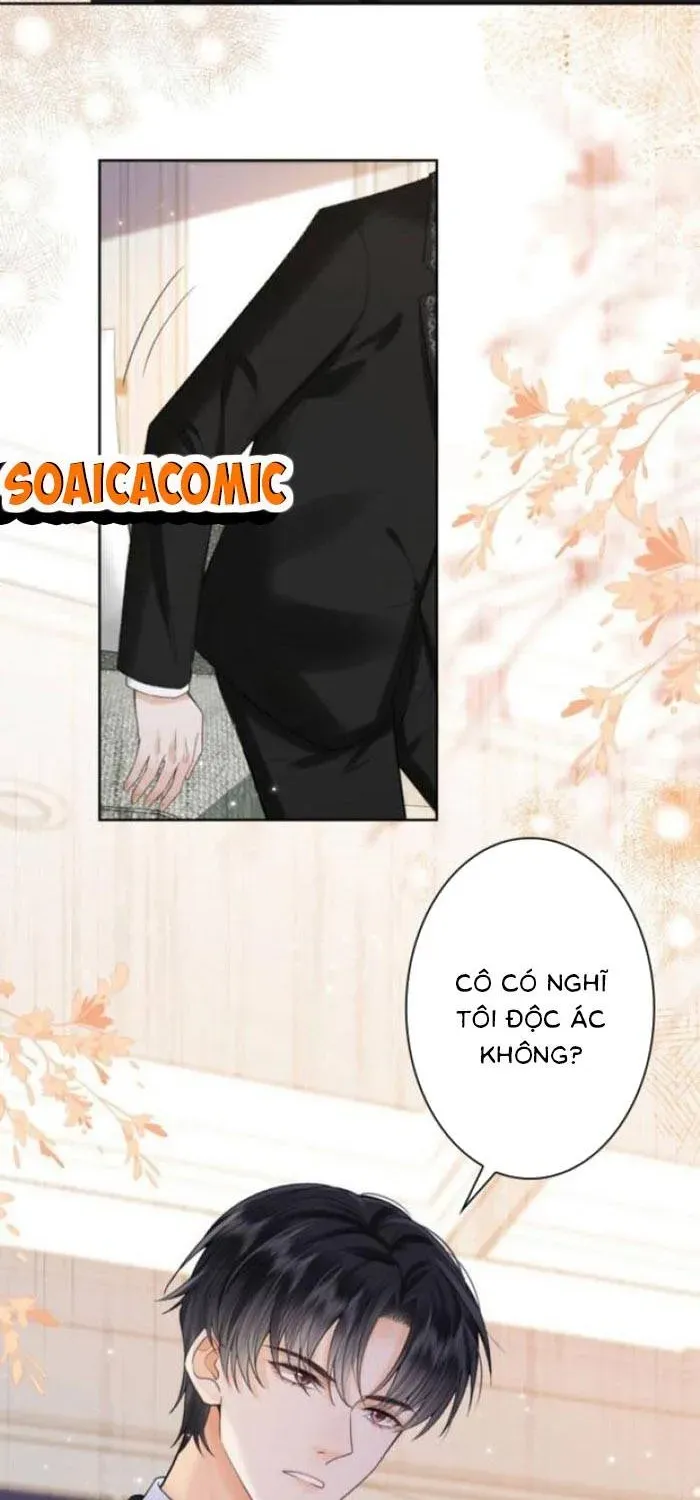 Khi Người Yêu Cũ Si Mê Tôi Chapter 6 - Trang 27