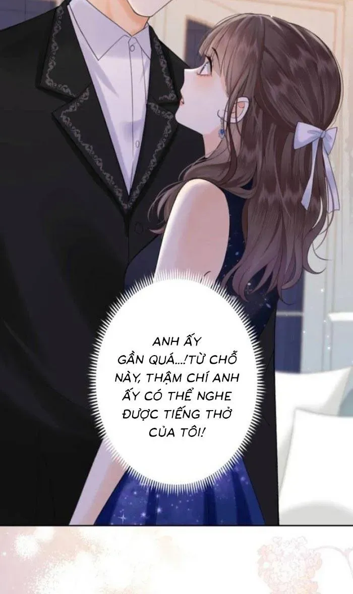 Khi Người Yêu Cũ Si Mê Tôi Chapter 6 - Trang 28